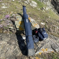Century Sea Quiver Holdall